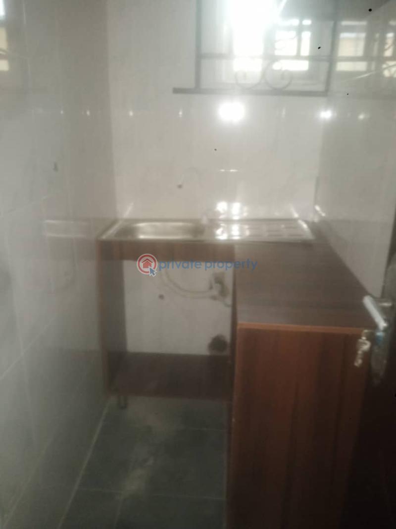 1 bedroom Flat & Apartment For Rent Boluwaji Lagos Ibadan Express Way. Soka Ibadan Oyo - 1
