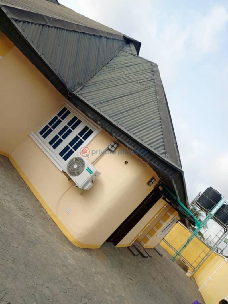 1 bedroom Flat & Apartment For Rent Boluwaji Lagos Ibadan Express Way. Soka Ibadan Oyo - 2