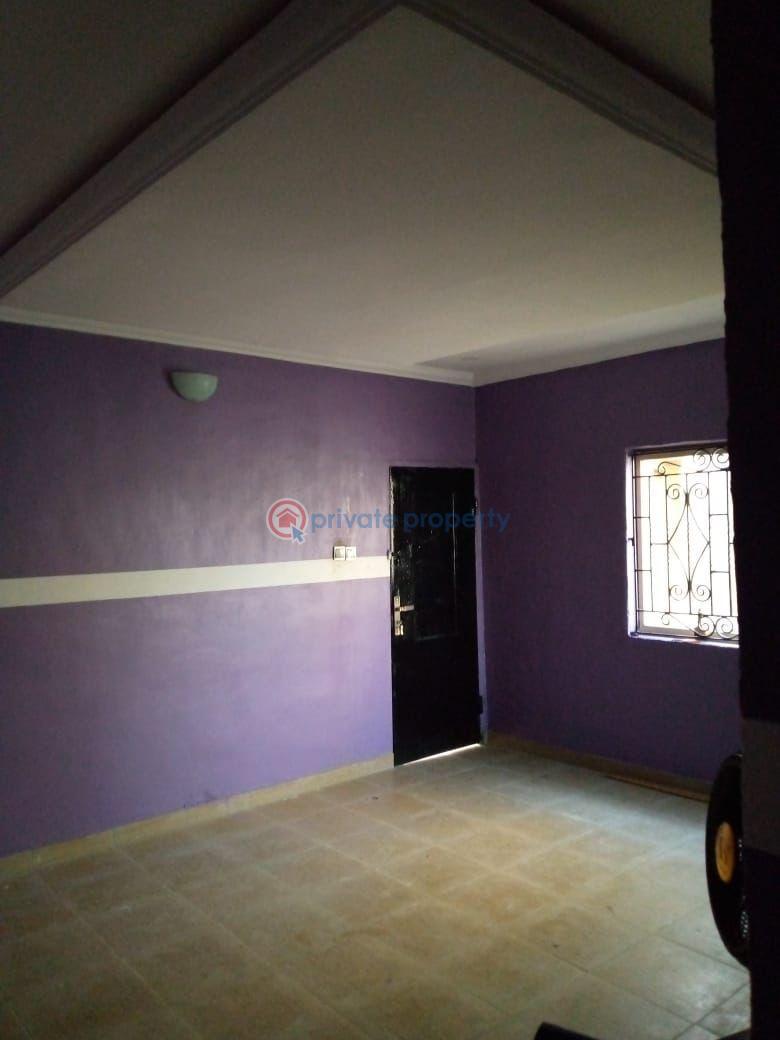 For rent 1 bedroom Flat & Apartment Valley View Estate Ikorodu Lagos