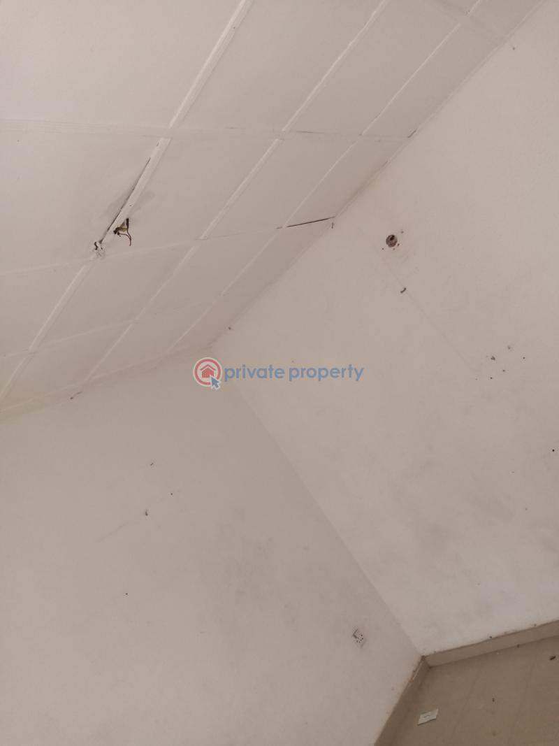 Decent room and parlour self contained - 14 1 bedroom Flat & Apartment For Rent Olusoji Estate Ibadan Oyo - 14