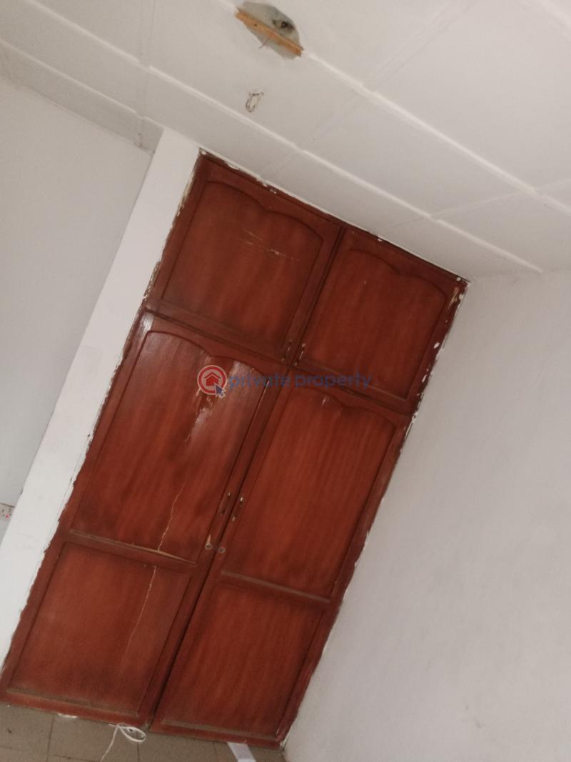 Decent room and parlour self contained - 13 1 bedroom Flat & Apartment For Rent Olusoji Estate Ibadan Oyo - 13