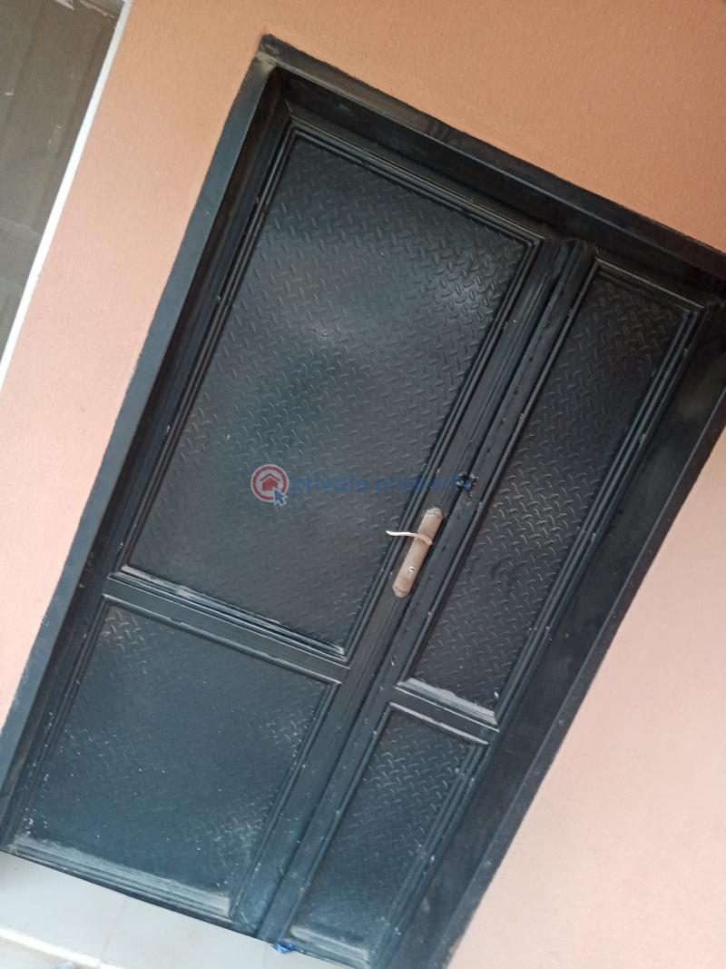 Decent room and parlour self contained - 7 1 bedroom Flat & Apartment For Rent Olusoji Estate Ibadan Oyo - 7