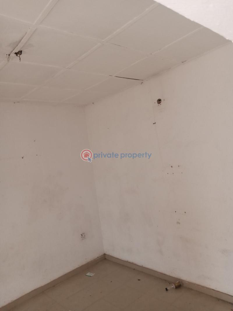 Decent room and parlour self contained - 11 1 bedroom Flat & Apartment For Rent Olusoji Estate Ibadan Oyo - 11