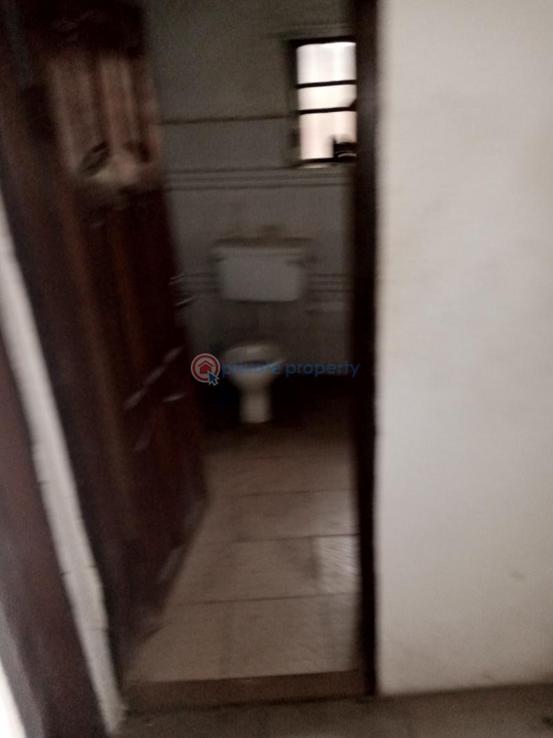 Decent room and parlour self contained - 8 1 bedroom Flat & Apartment For Rent Olusoji Estate Ibadan Oyo - 8