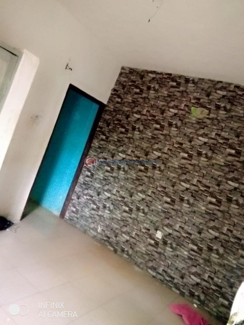 1 bedroom Self Contain For Rent Ayobo Ipaja Lagos - 6