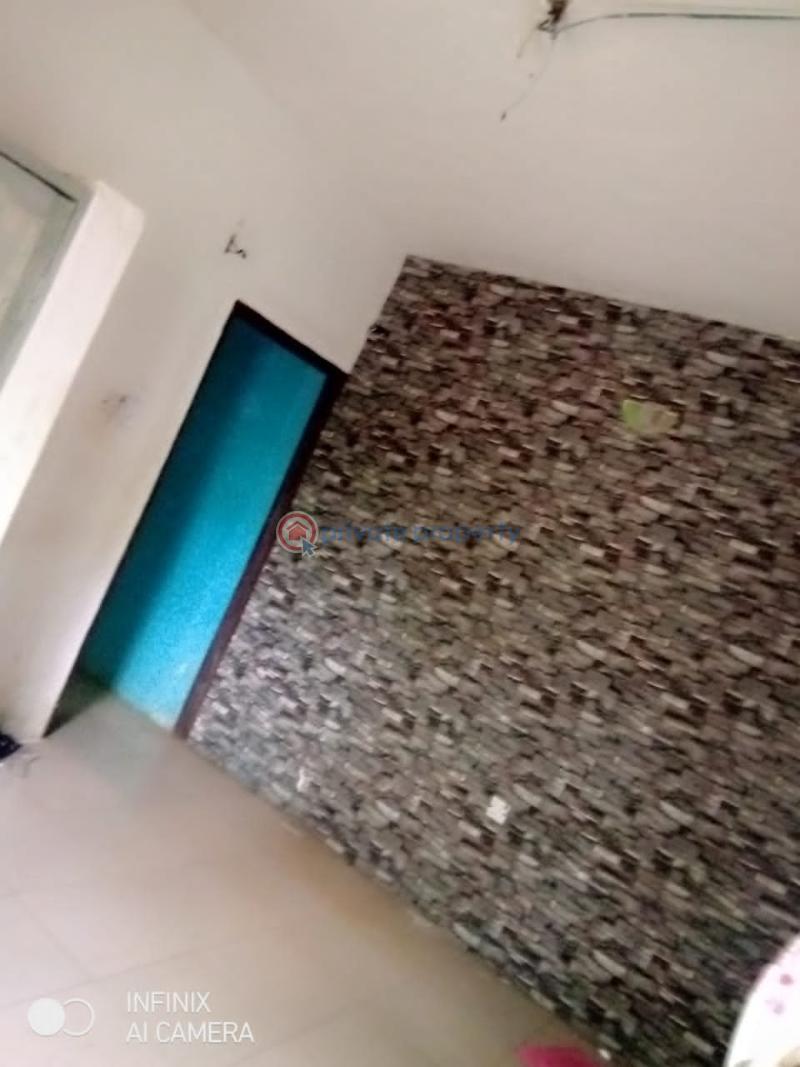 1 bedroom Self Contain For Rent Ayobo Ipaja Lagos - 1