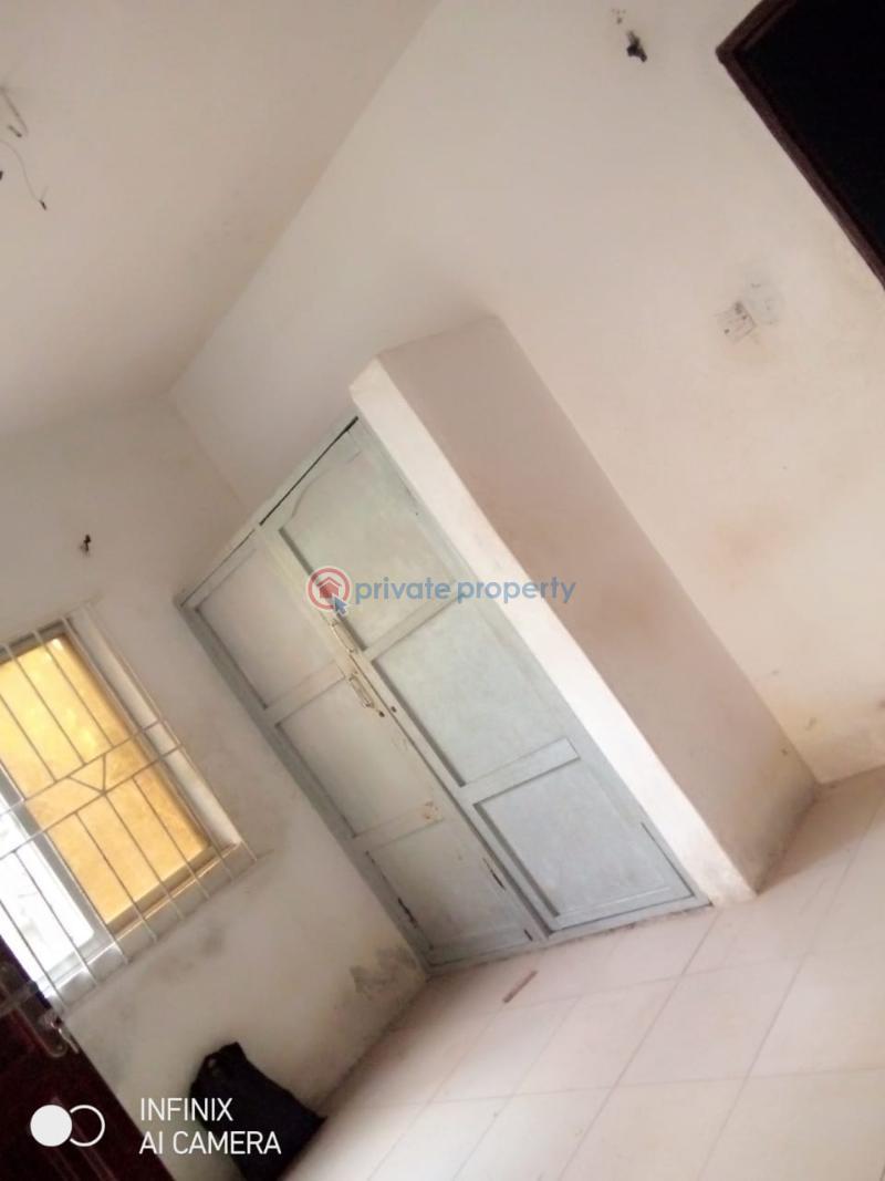 1 bedroom Self Contain For Rent Ayobo Ipaja Lagos - 5