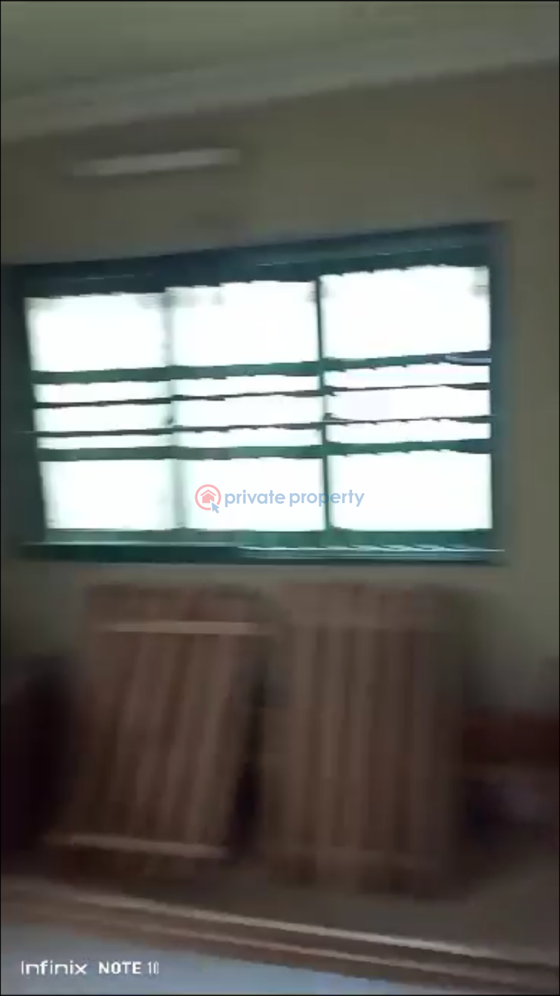 4 bedroom Detached Bungalow For Sale Anifalaje Estate, Opposites Ace.supermarket, Akobo Ibadan Oyo - 26