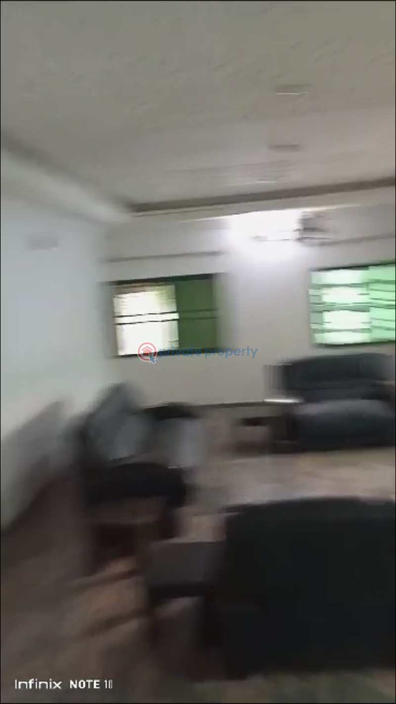 4 bedroom Detached Bungalow For Sale Anifalaje Estate, Opposites Ace.supermarket, Akobo Ibadan Oyo - 15