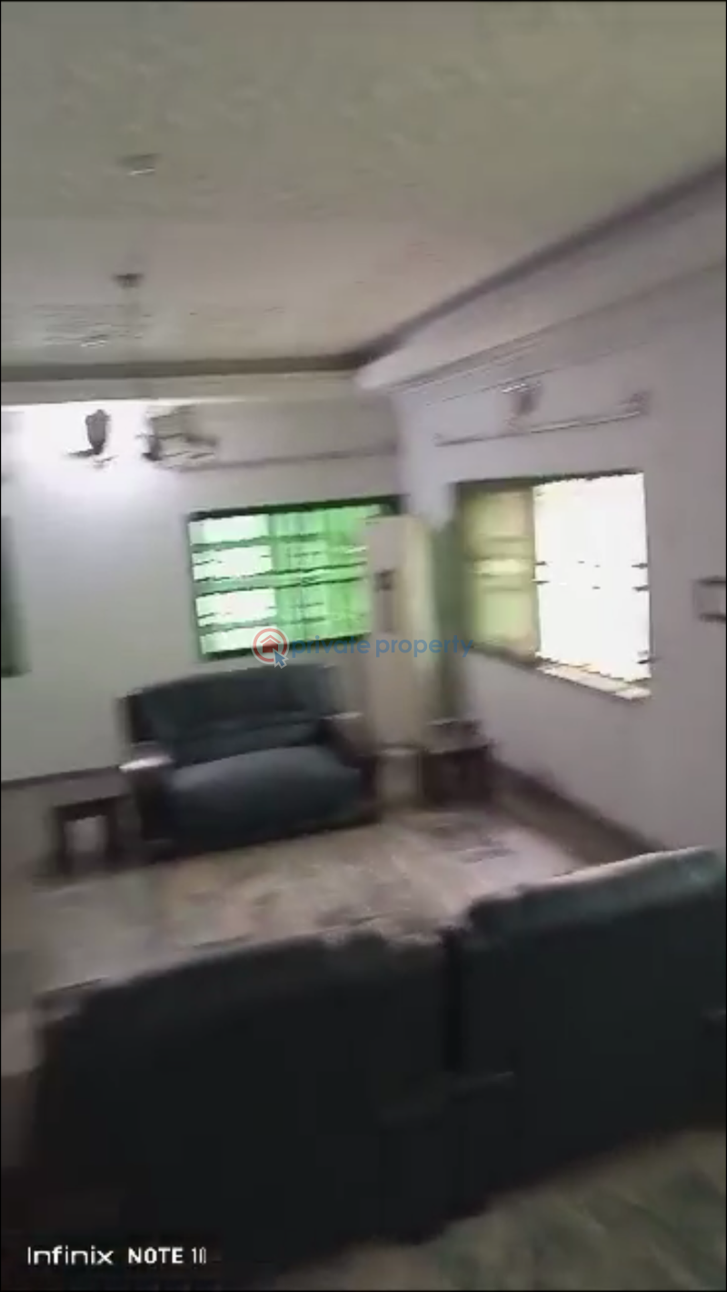 4 bedroom Detached Bungalow For Sale Anifalaje Estate, Opposites Ace.supermarket, Akobo Ibadan Oyo - 14