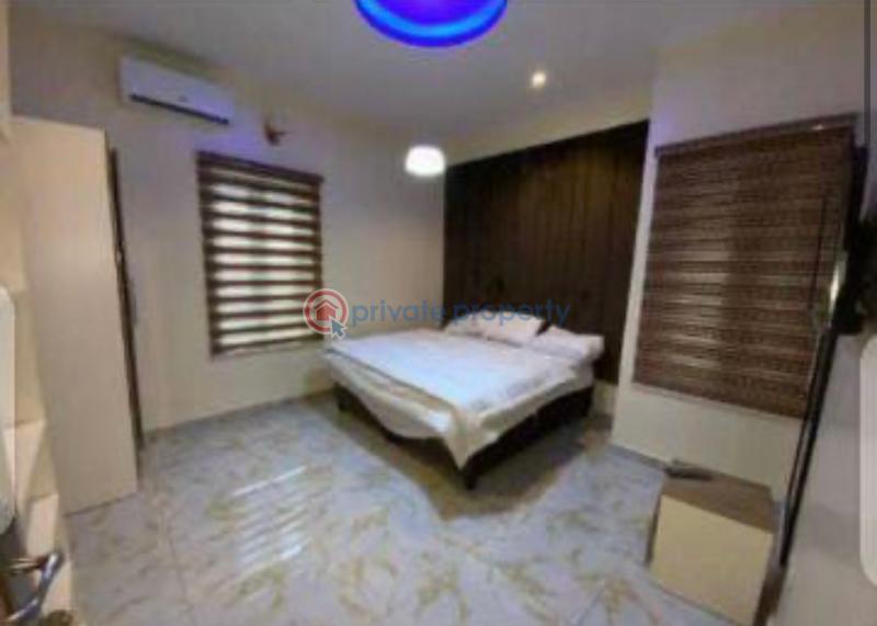 4 bedroom Detached Duplex Short let Main Oluyole Oluyole Estate Ibadan Oyo - 11