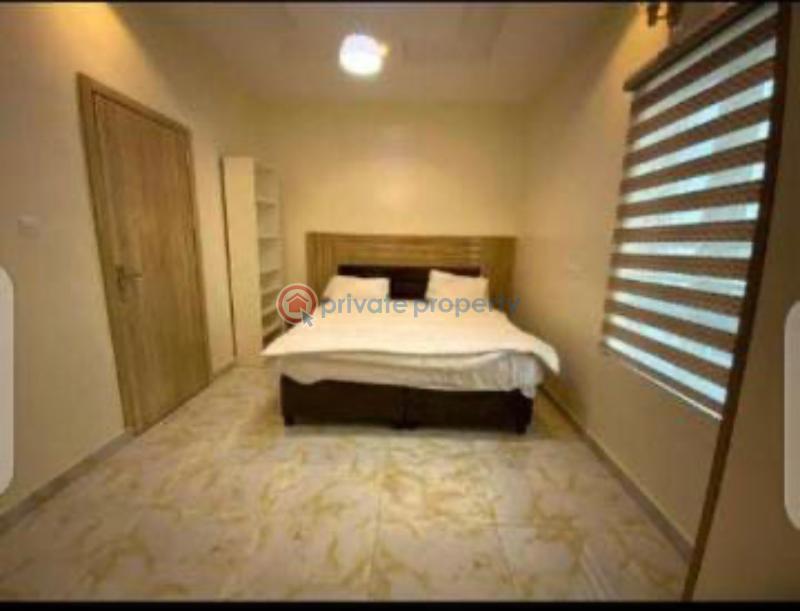 4 bedroom Detached Duplex Short let Main Oluyole Oluyole Estate Ibadan Oyo - 12