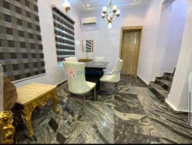 4 bedroom Detached Duplex Short let Main Oluyole Oluyole Estate Ibadan Oyo - 7