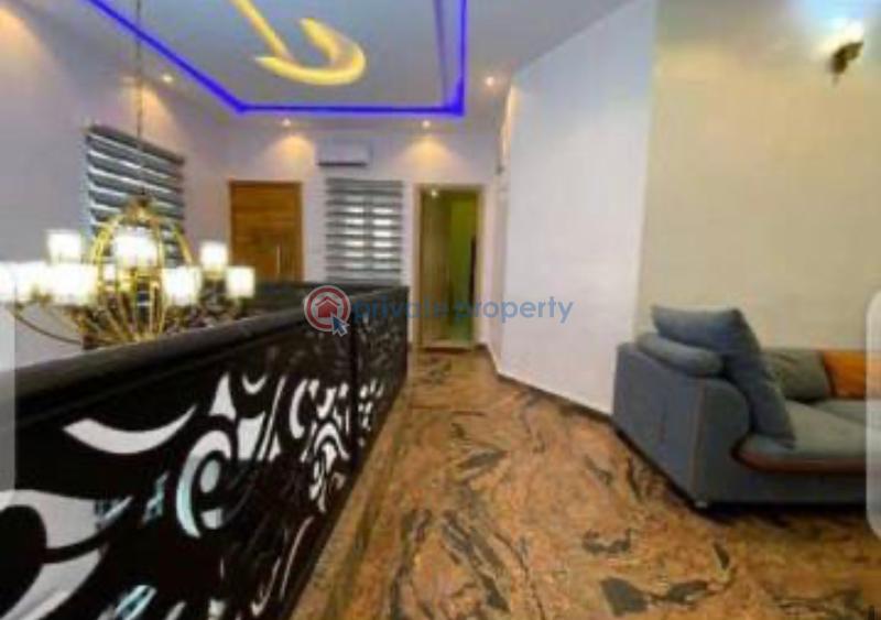 4 bedroom Detached Duplex Short let Main Oluyole Oluyole Estate Ibadan Oyo - 0