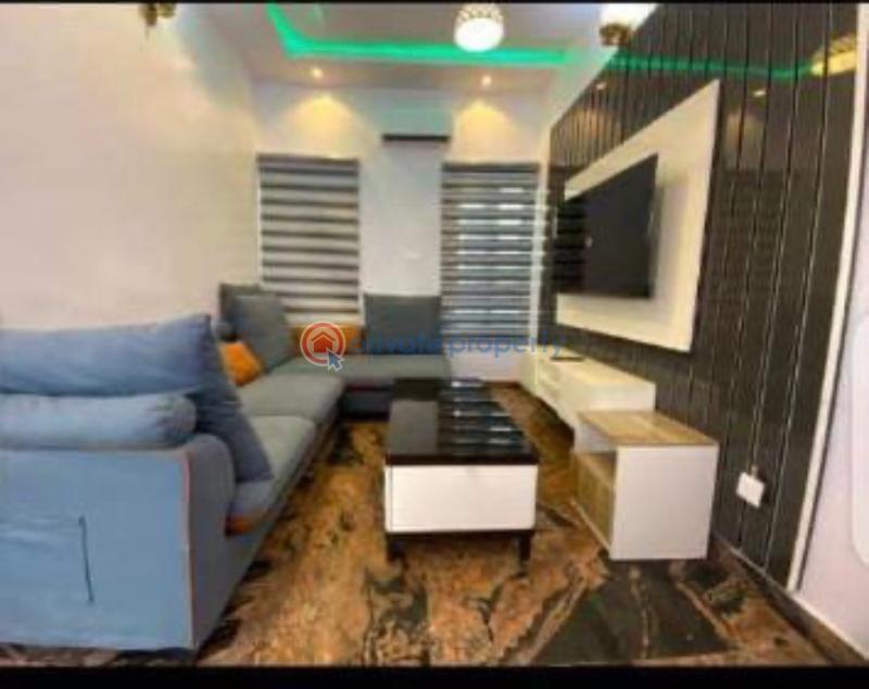 4 bedroom Detached Duplex Short let Main Oluyole Oluyole Estate Ibadan Oyo - 3