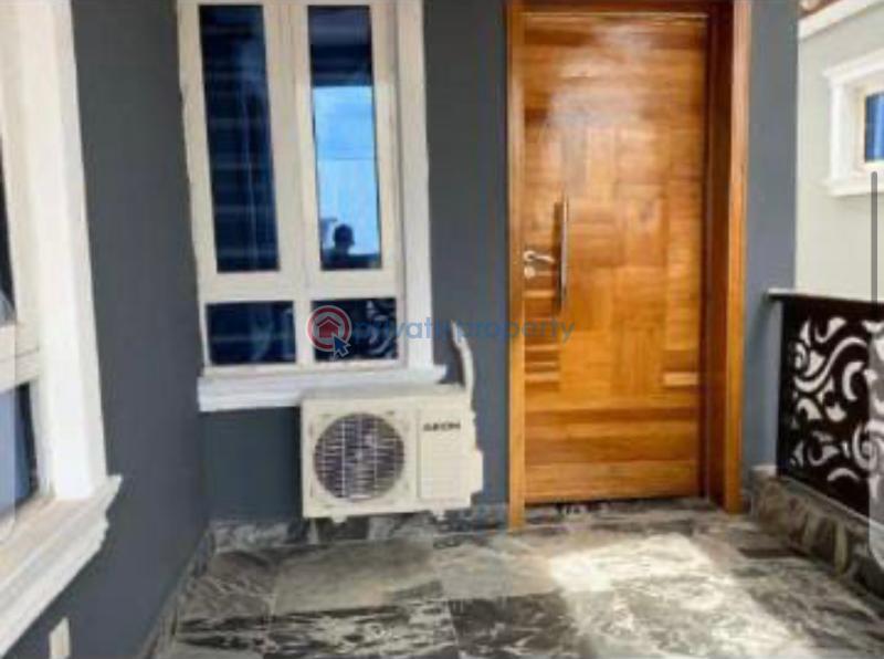 4 bedroom Detached Duplex Short let Main Oluyole Oluyole Estate Ibadan Oyo - 9