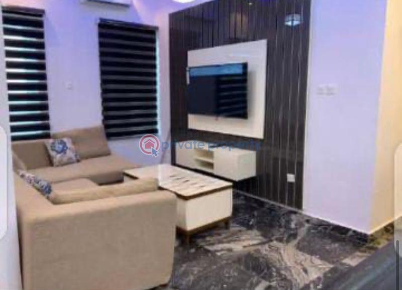 4 bedroom Detached Duplex Short let Main Oluyole Oluyole Estate Ibadan Oyo - 5