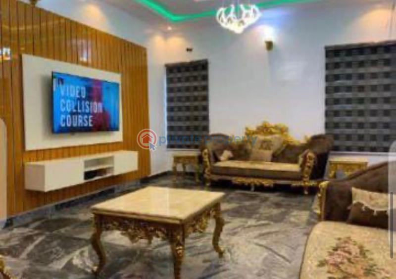 4 bedroom Detached Duplex Short let Main Oluyole Oluyole Estate Ibadan Oyo - 8