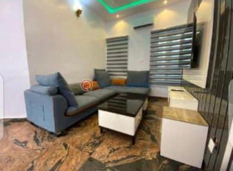 4 bedroom Detached Duplex Short let Main Oluyole Oluyole Estate Ibadan Oyo - 1