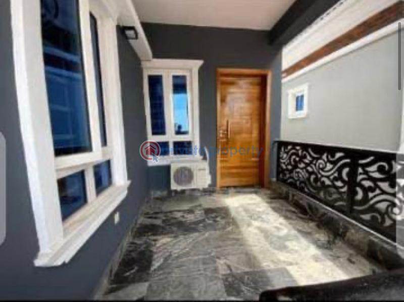 4 bedroom Detached Duplex Short let Main Oluyole Oluyole Estate Ibadan Oyo - 10