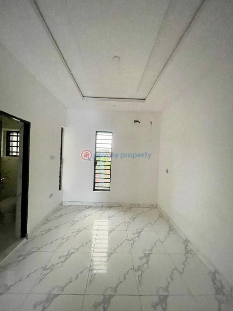 4 bedroom Semi detached Duplex For Sale Ajah Lagos - 11
