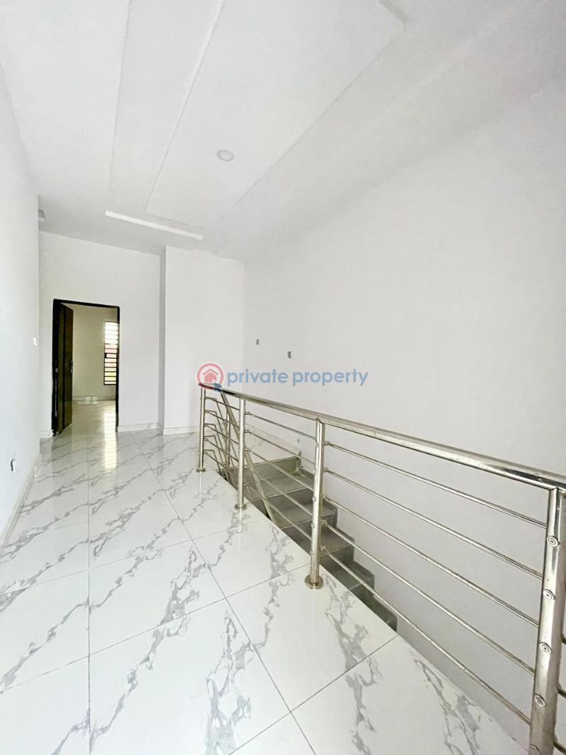 4 bedroom Semi detached Duplex For Sale Ajah Lagos - 6