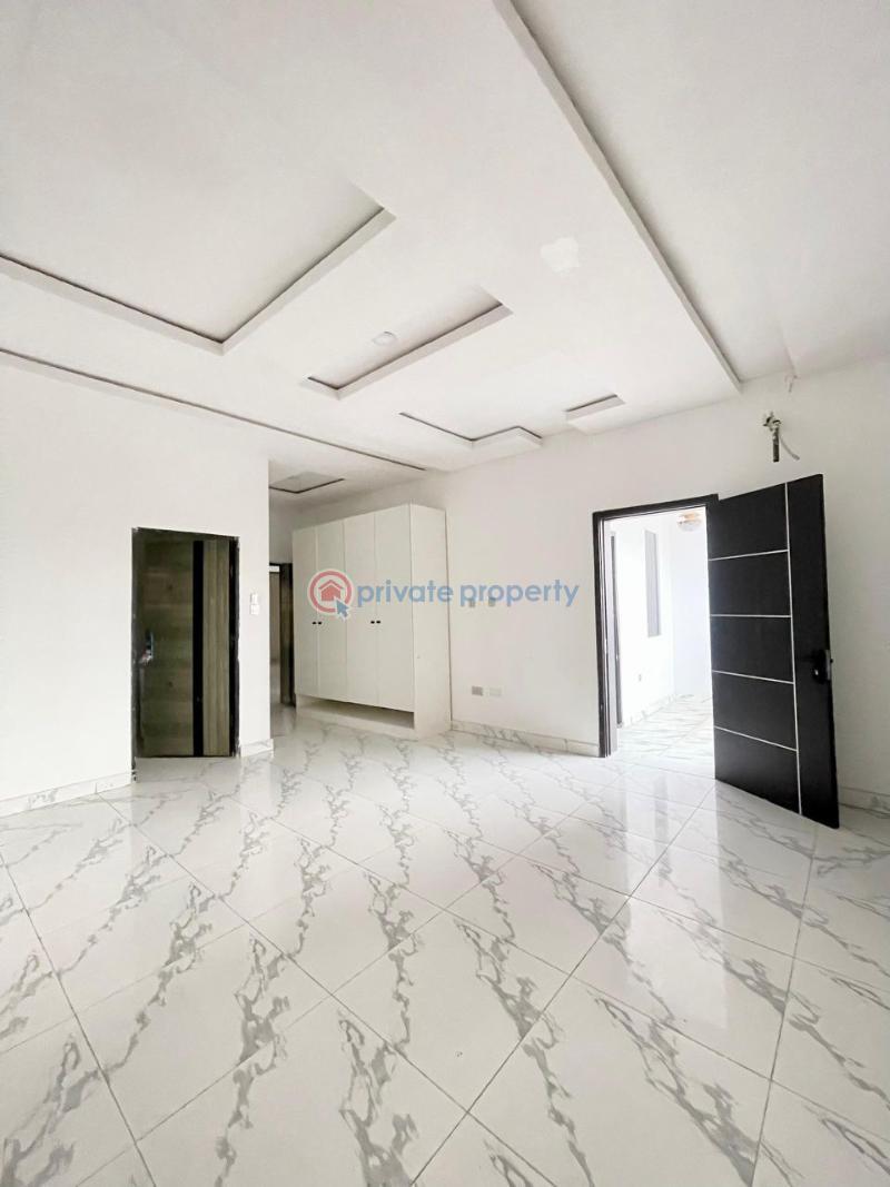 4 bedroom Semi detached Duplex For Sale Ajah Lagos - 8