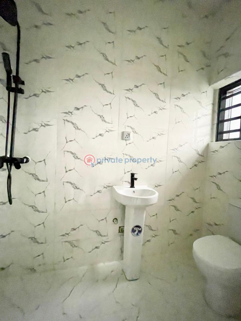 4 bedroom Semi detached Duplex For Sale Ajah Lagos - 15