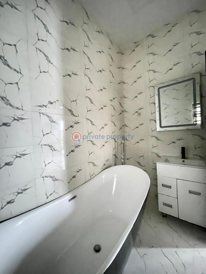 4 bedroom Semi detached Duplex For Sale Ajah Lagos - 13