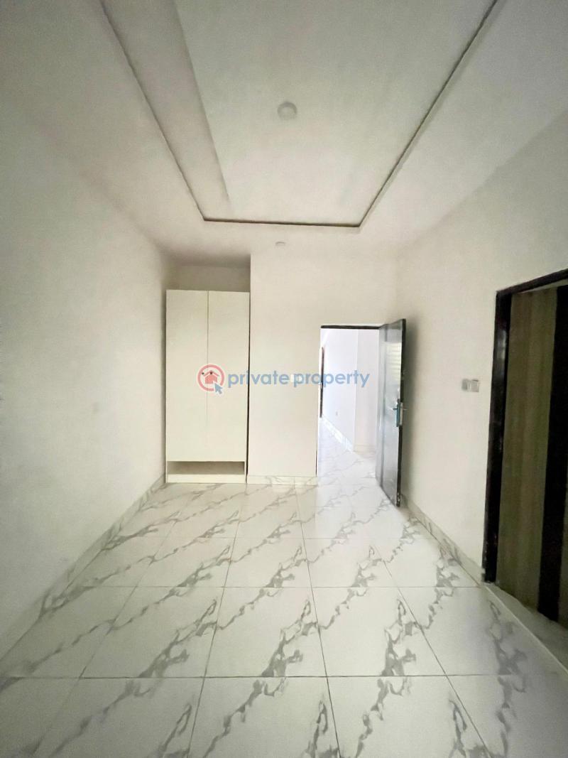 4 bedroom Semi detached Duplex For Sale Ajah Lagos - 12