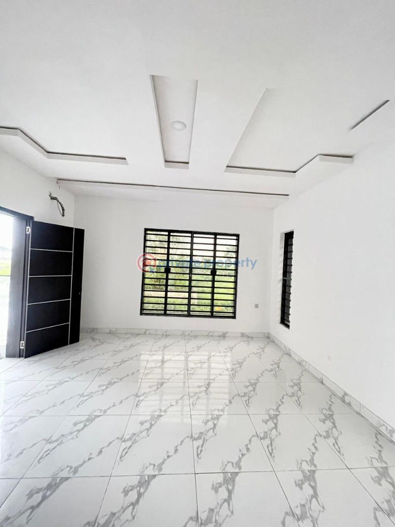 4 bedroom Semi detached Duplex For Sale Ajah Lagos - 9