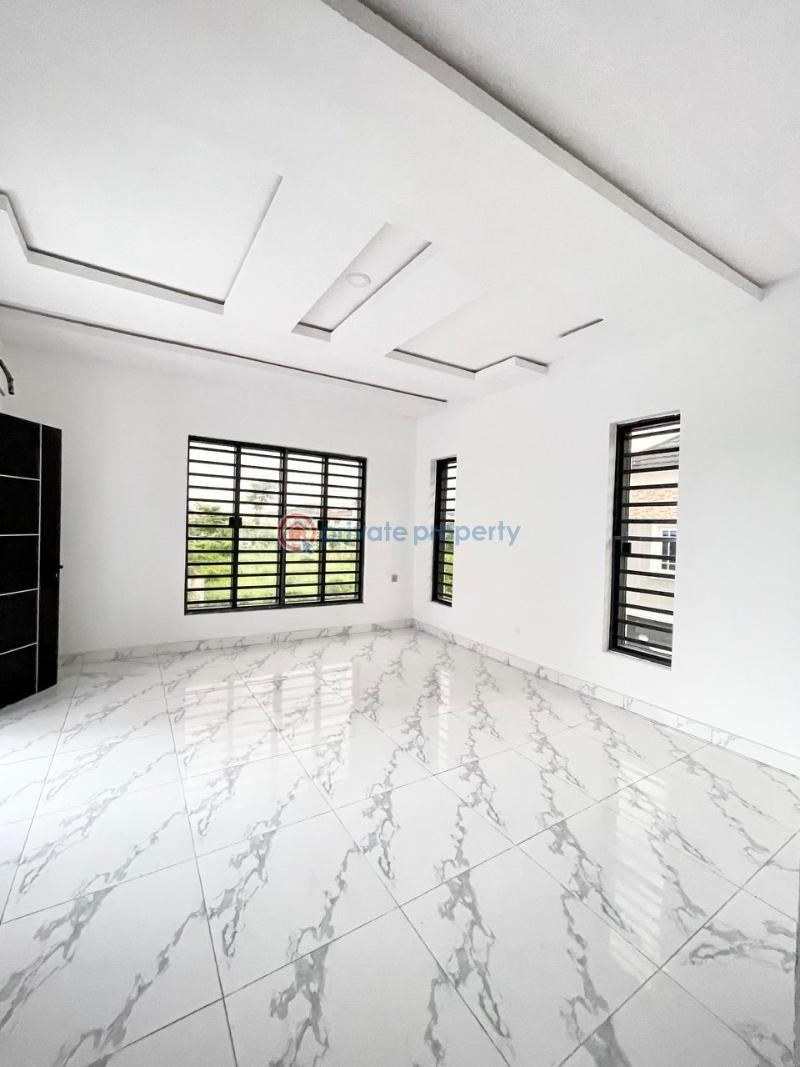 4 bedroom Semi detached Duplex For Sale Ajah Lagos - 7