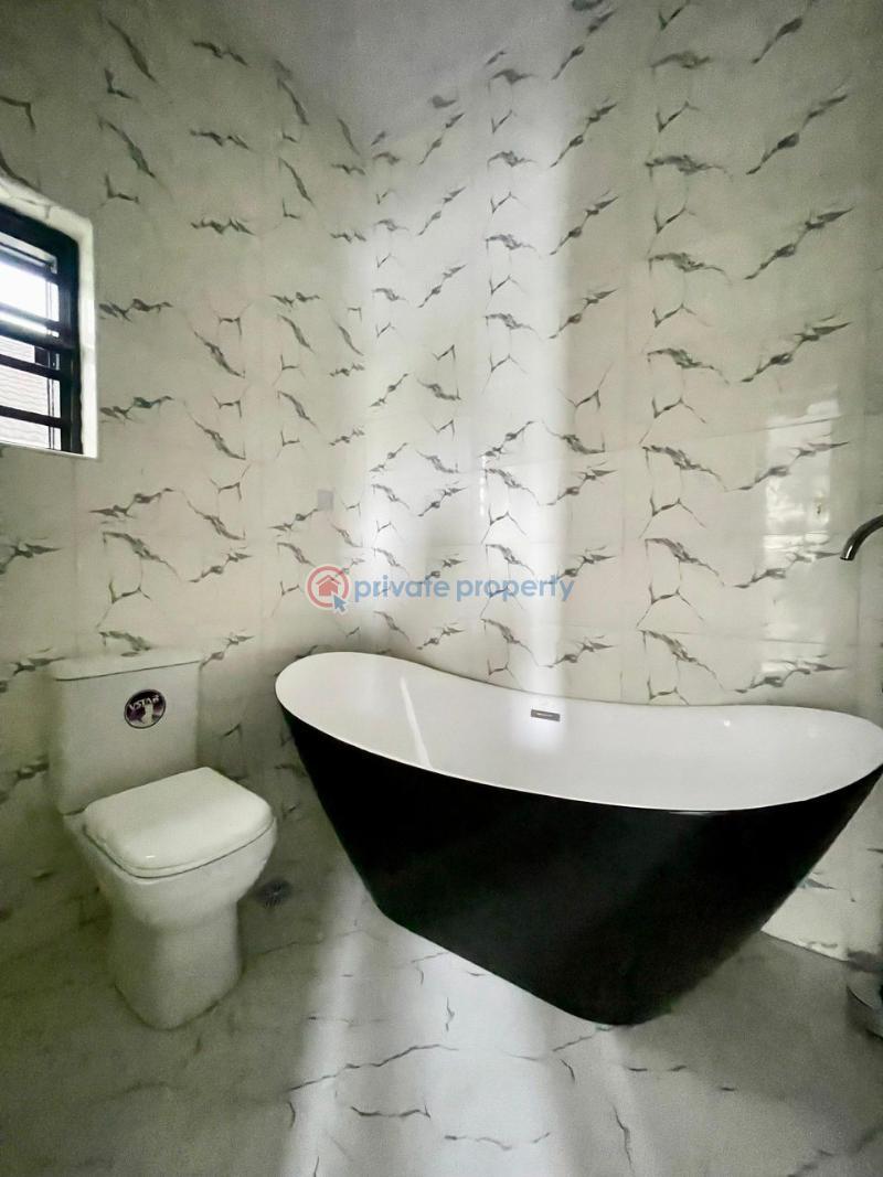 4 bedroom Semi detached Duplex For Sale Ajah Lagos - 14