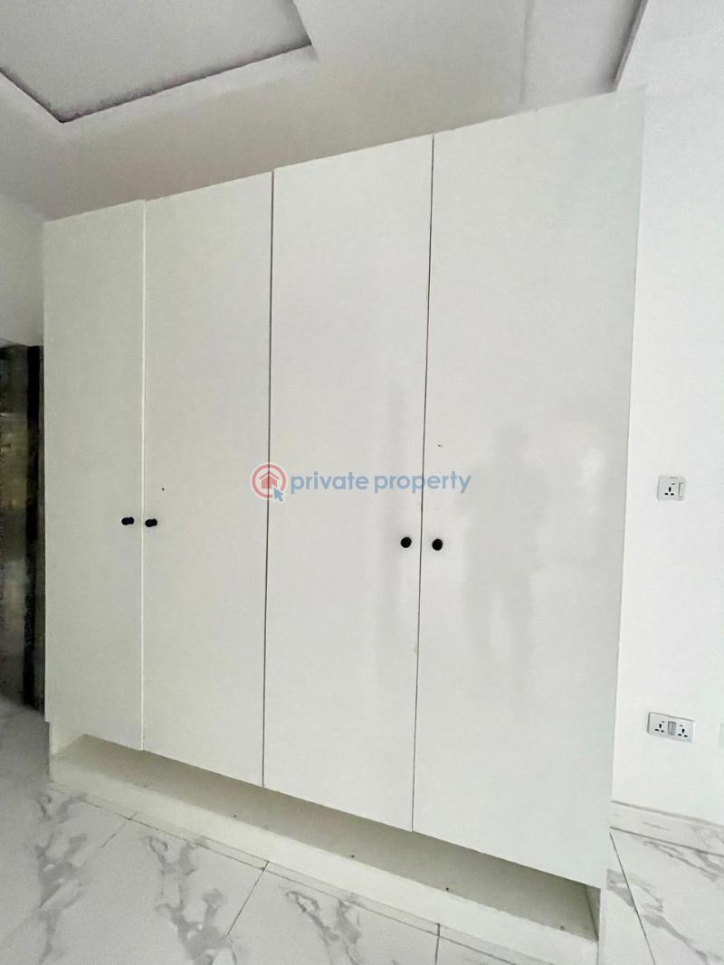 4 bedroom Semi detached Duplex For Sale Ajah Lagos - 10