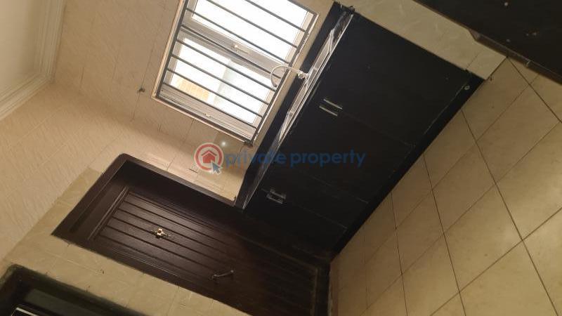 3 bedroom Block Of Flats For Rent Chevron Drive Lekki Lagos - 12