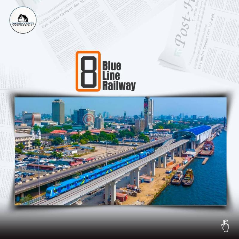 Land For Sale Dangote Refinery Ibeju-Lekki Lagos - 2