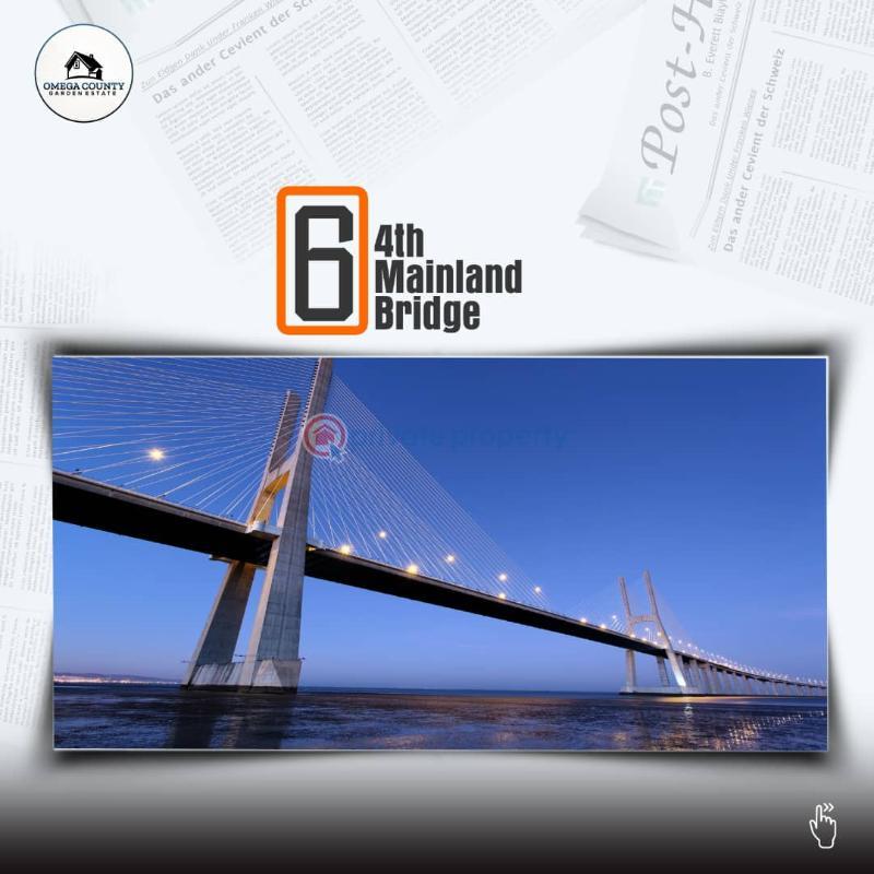 Land For Sale Dangote Refinery Ibeju-Lekki Lagos - 4