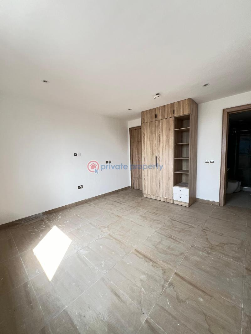 2 bedroom House For Sale Victoria Island Lagos - 1