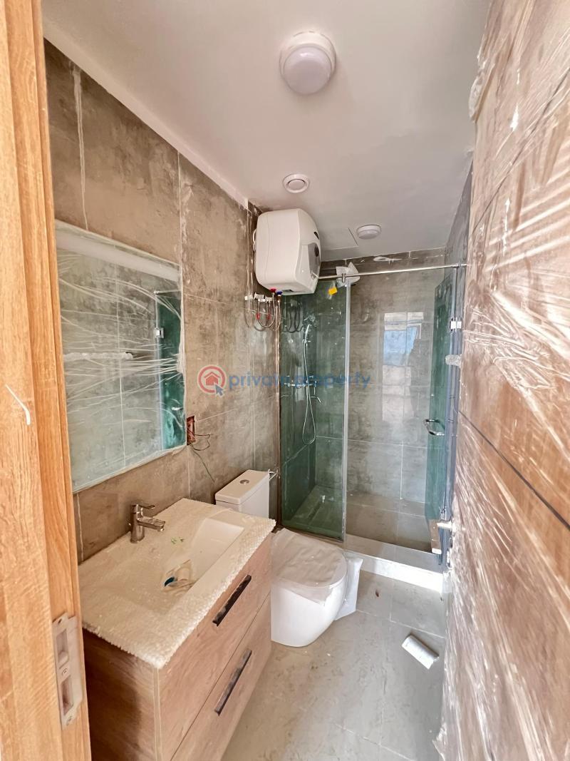 2 bedroom House For Sale Victoria Island Lagos - 6