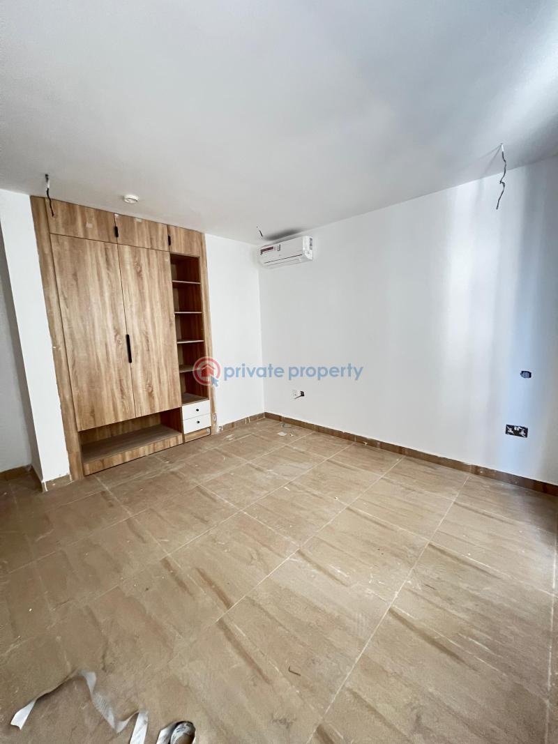 2 bedroom House For Sale Victoria Island Lagos - 3