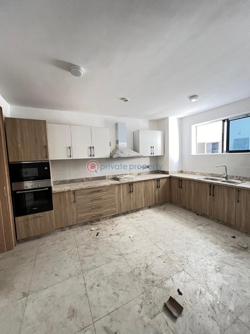 2 bedroom House For Sale Victoria Island Lagos - 7