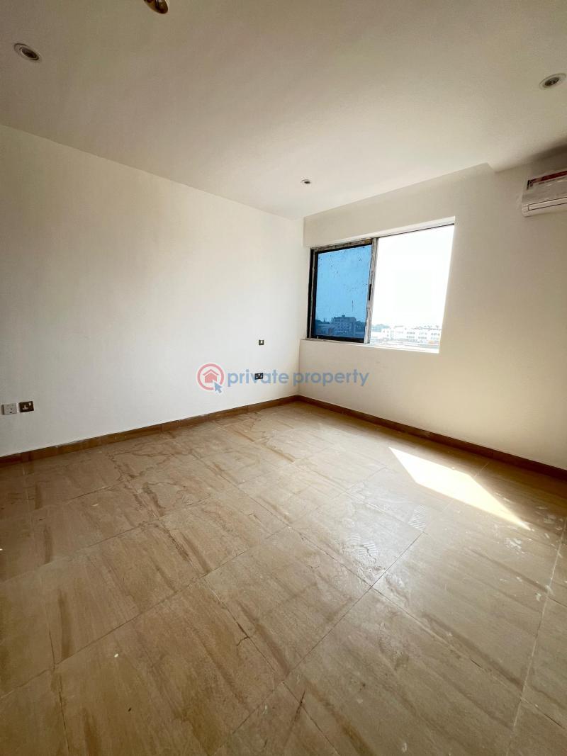 2 bedroom House For Sale Victoria Island Lagos - 8