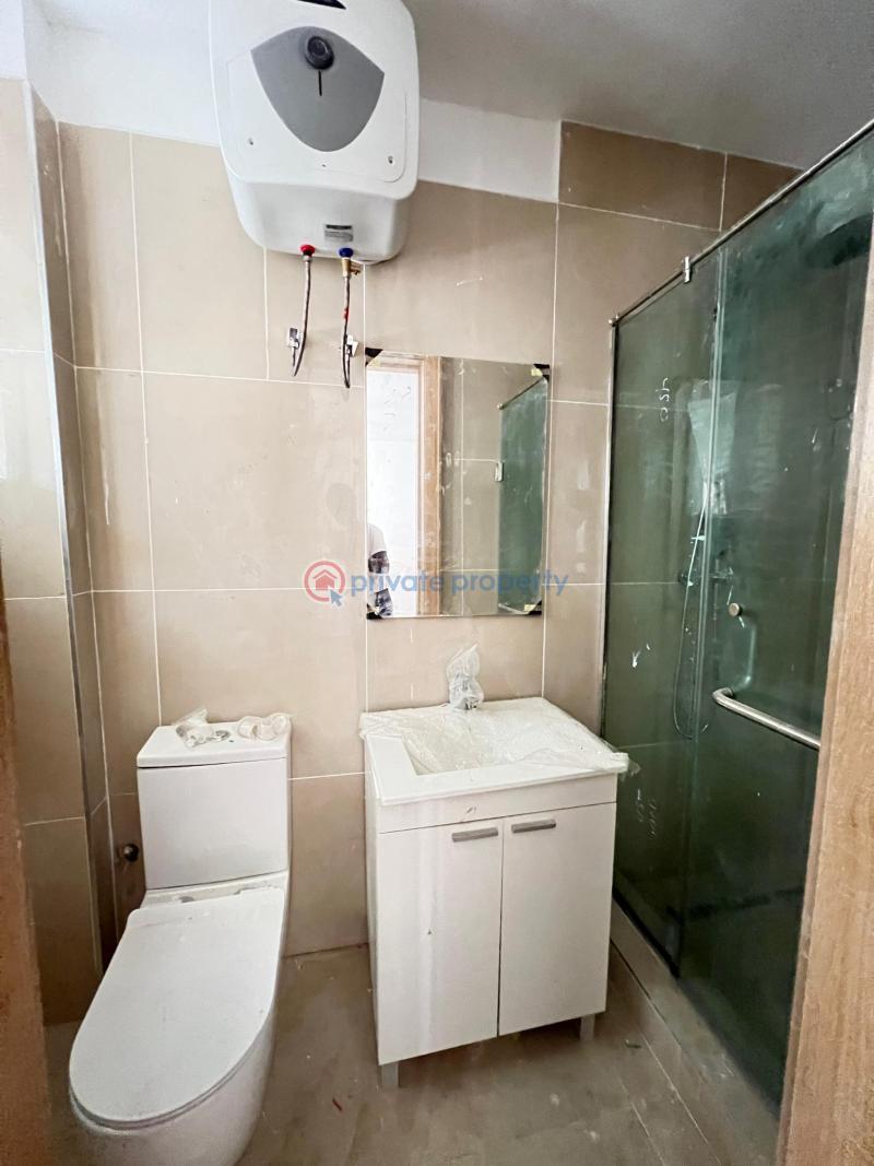 2 bedroom House For Sale Victoria Island Lagos - 2