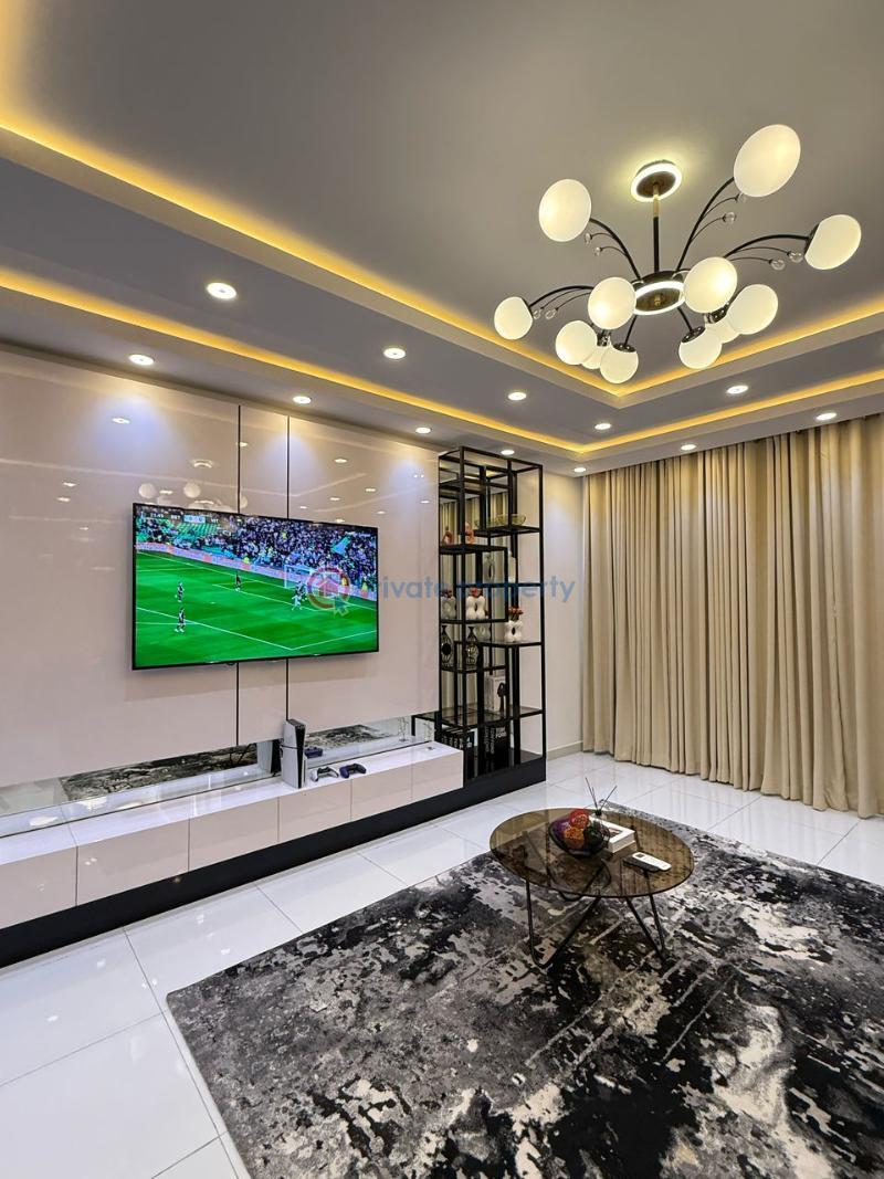 2 bedroom Flat & Apartment Short let Ikoyi Lagos - 3