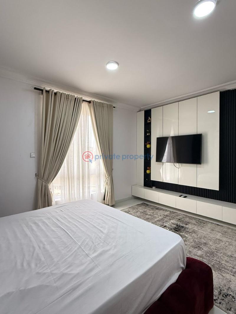 2 bedroom Flat & Apartment Short let Ikoyi Lagos - 13