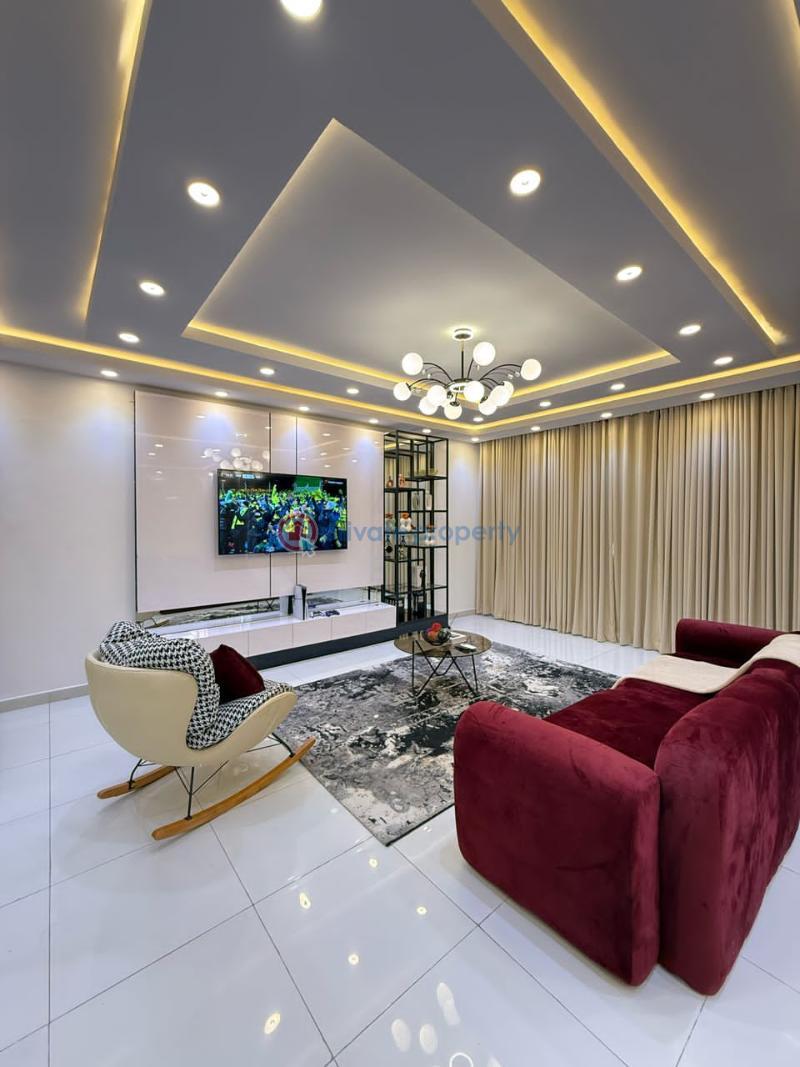 2 bedroom Flat & Apartment Short let Ikoyi Lagos - 10