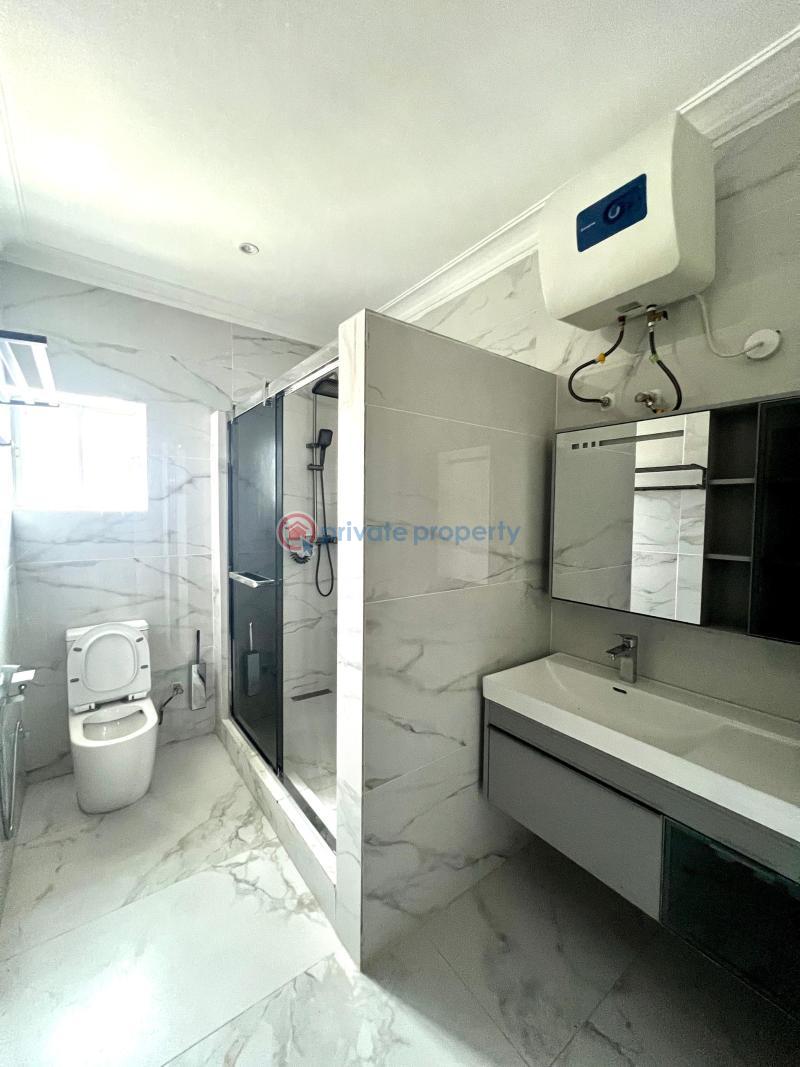 3 bedroom Block Of Flats For Rent Parkview Estate Ikoyi Lagos - 13