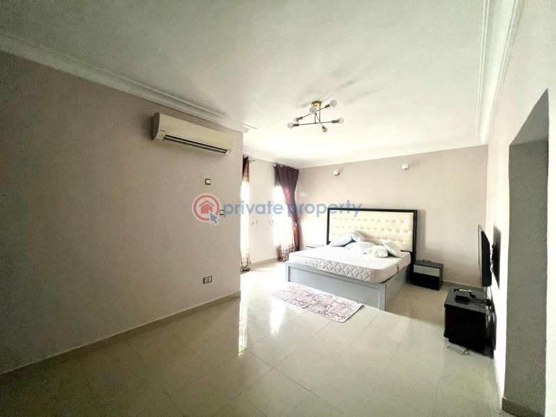 3 bedroom Block Of Flats For Rent Parkview Estate Ikoyi Lagos - 8