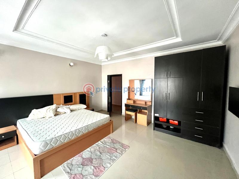 3 bedroom Block Of Flats For Rent Parkview Estate Ikoyi Lagos - 14