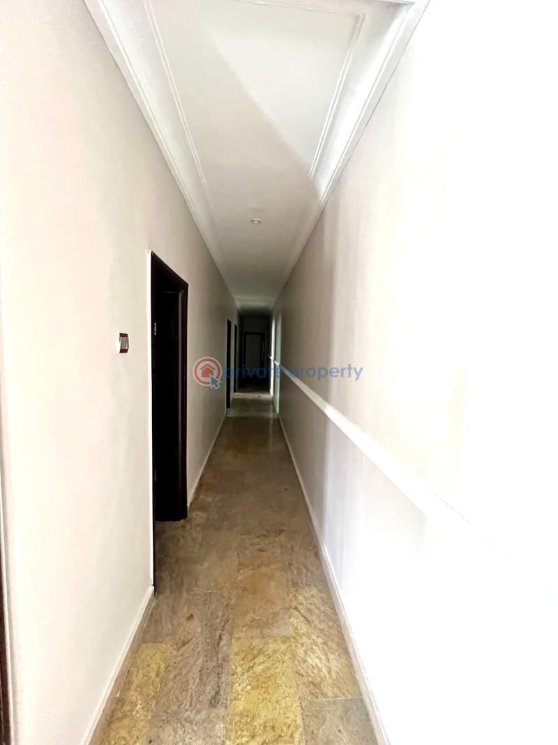 3 bedroom Block Of Flats For Rent Parkview Estate Ikoyi Lagos - 12